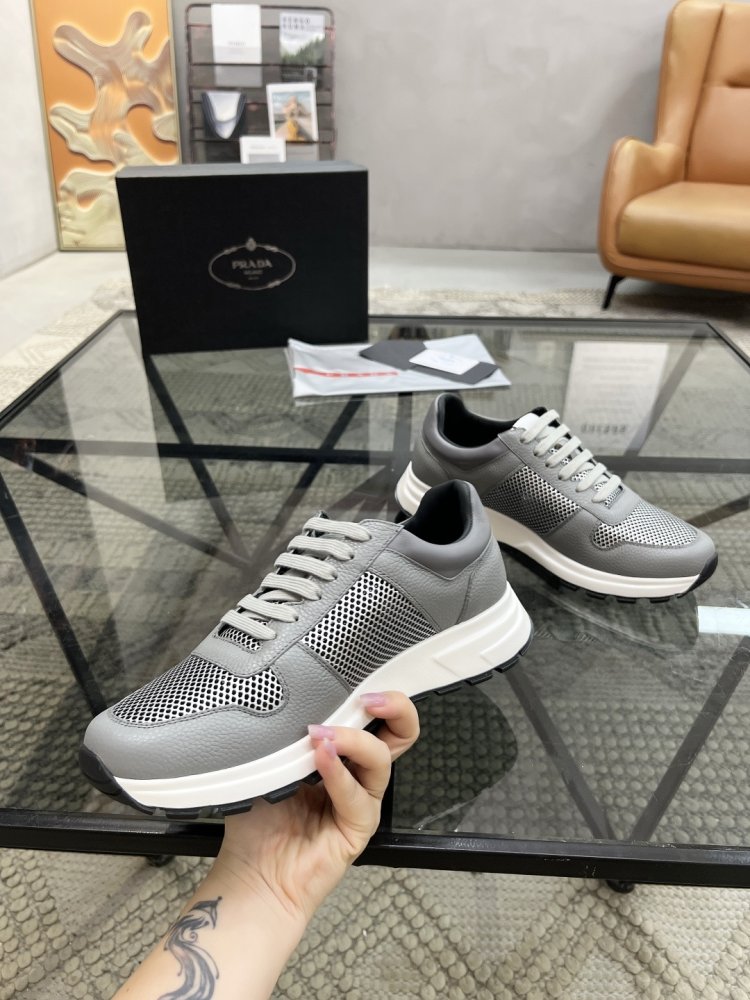 Кроссовки мужские фото 4