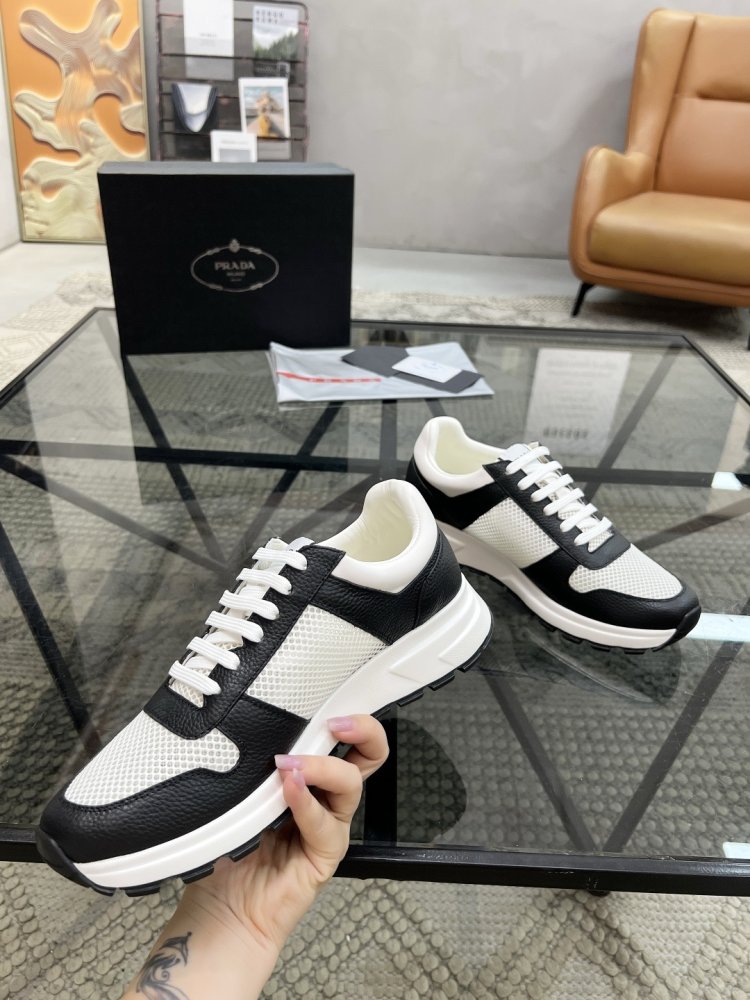 Кроссовки мужские фото 4