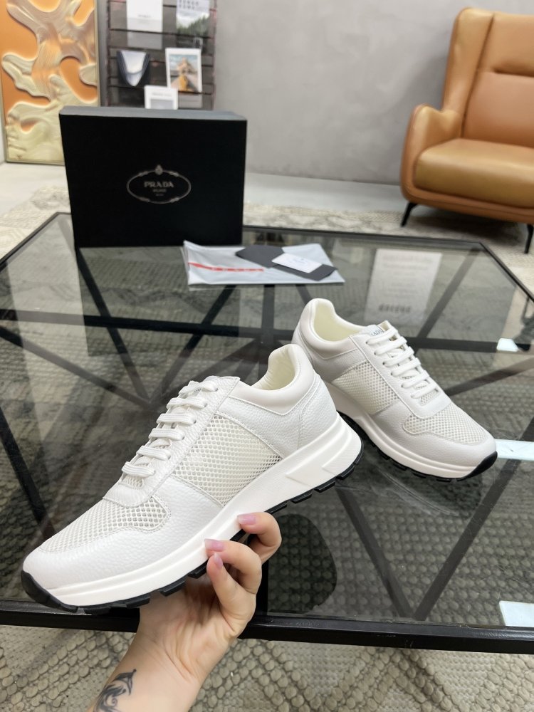 Кроссовки мужские фото 4