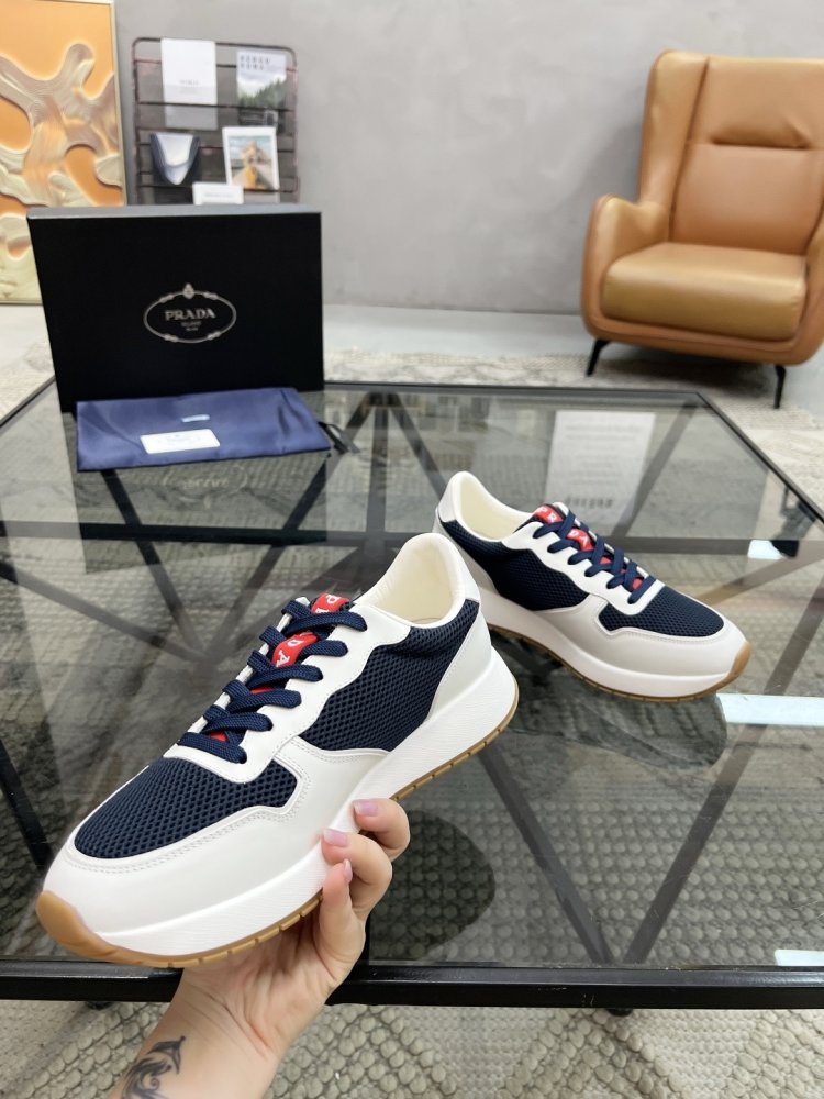 Кроссовки мужские фото 4