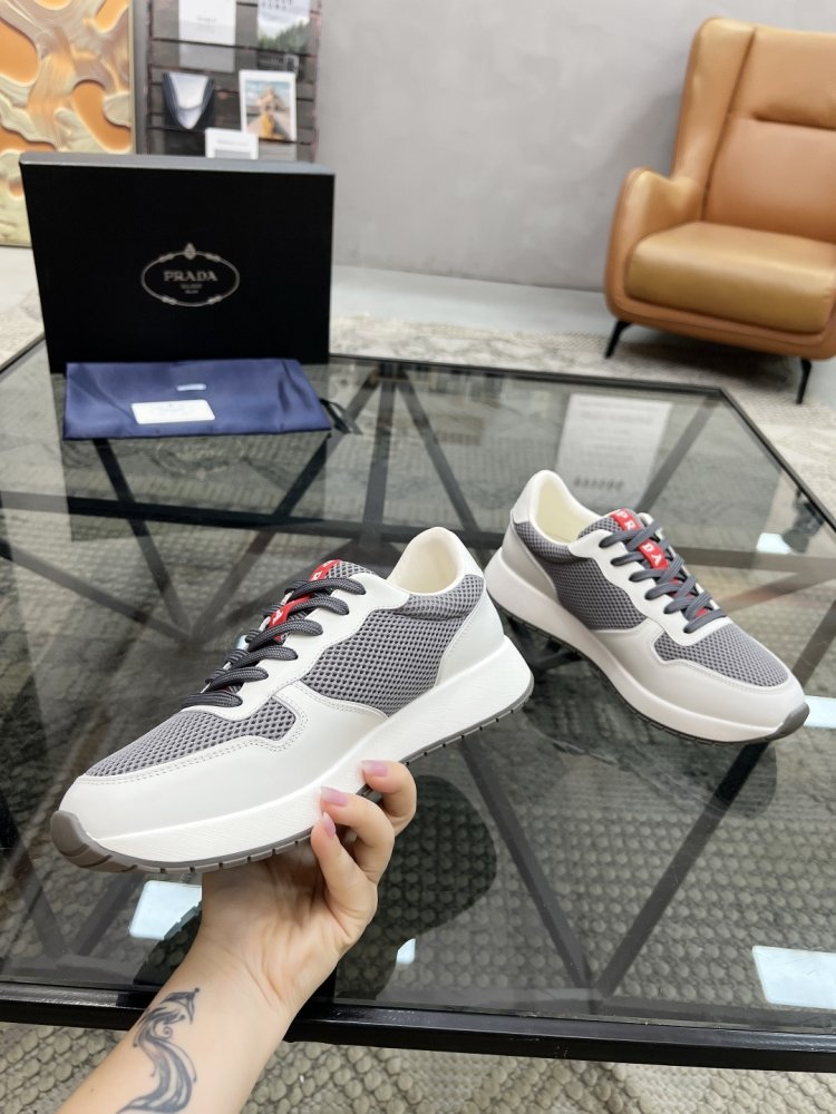 Кроссовки мужские фото 4