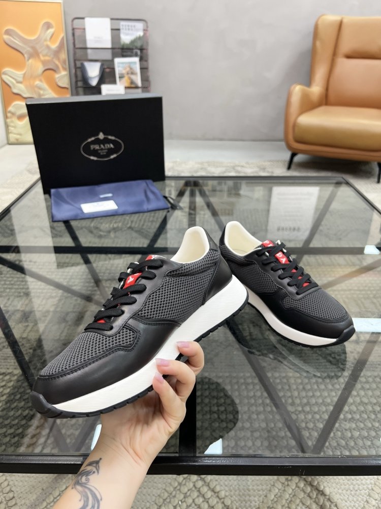 Кроссовки мужские фото 4