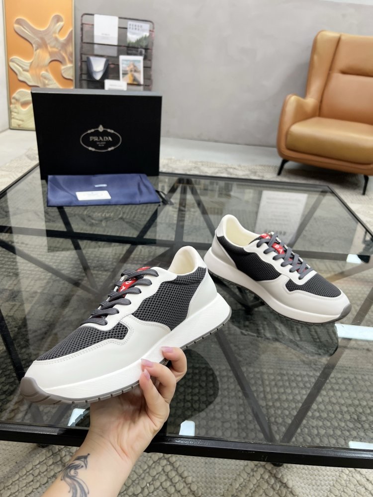 Кроссовки мужские фото 4