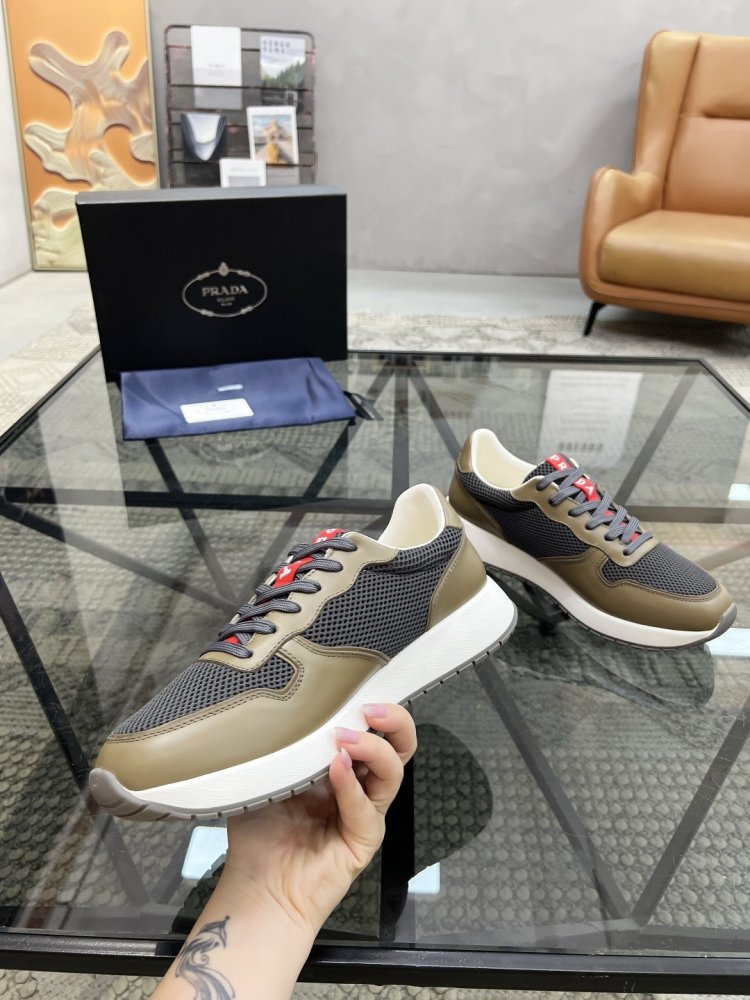 Кроссовки мужские фото 4