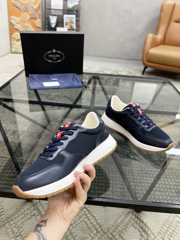 Кроссовки мужские фото 4