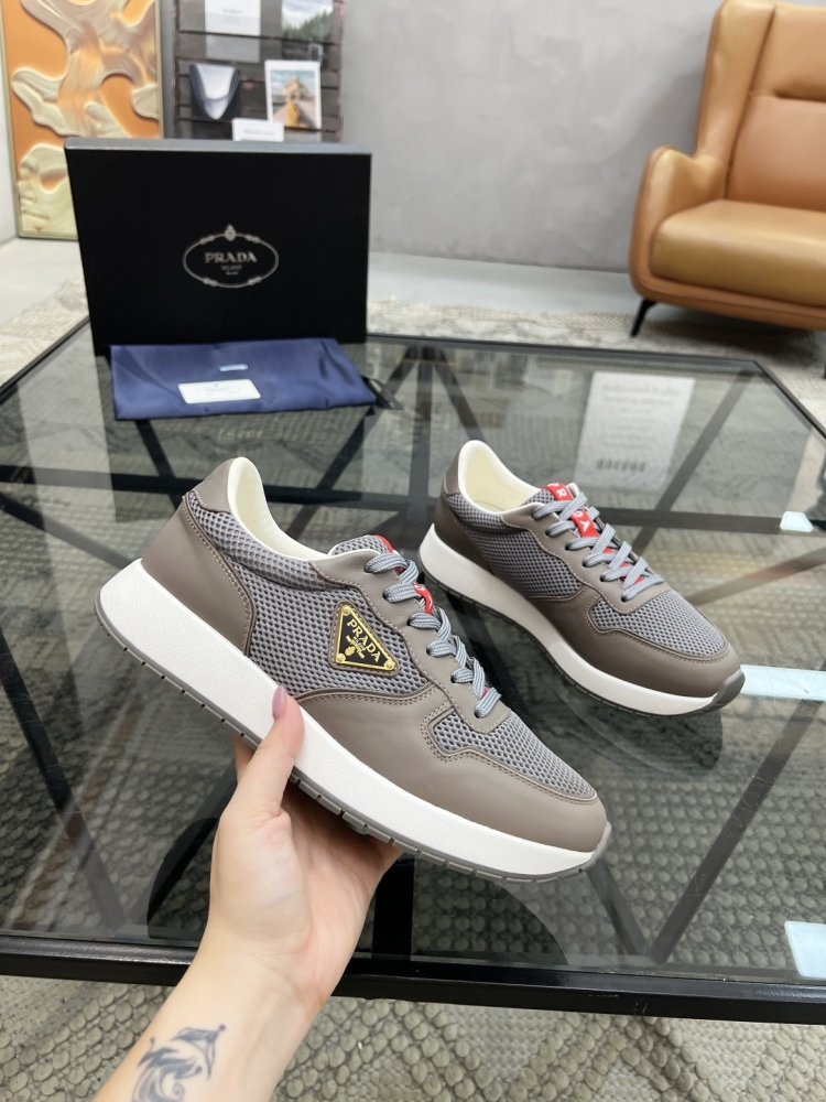 Кроссовки мужские фото 4