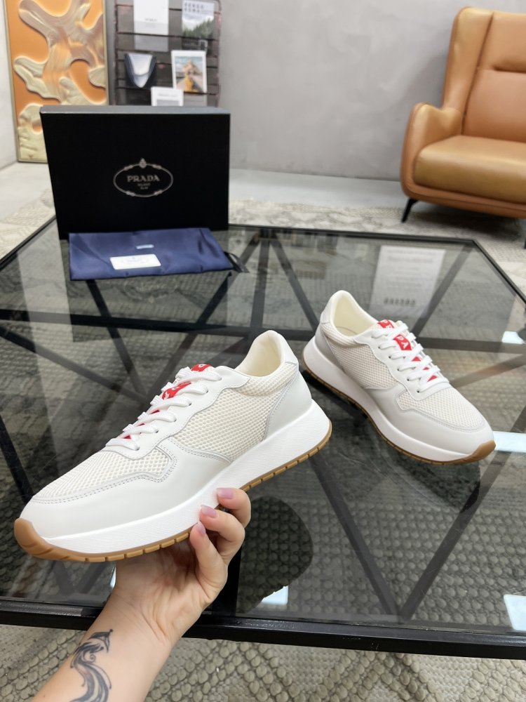 Кроссовки мужские фото 4