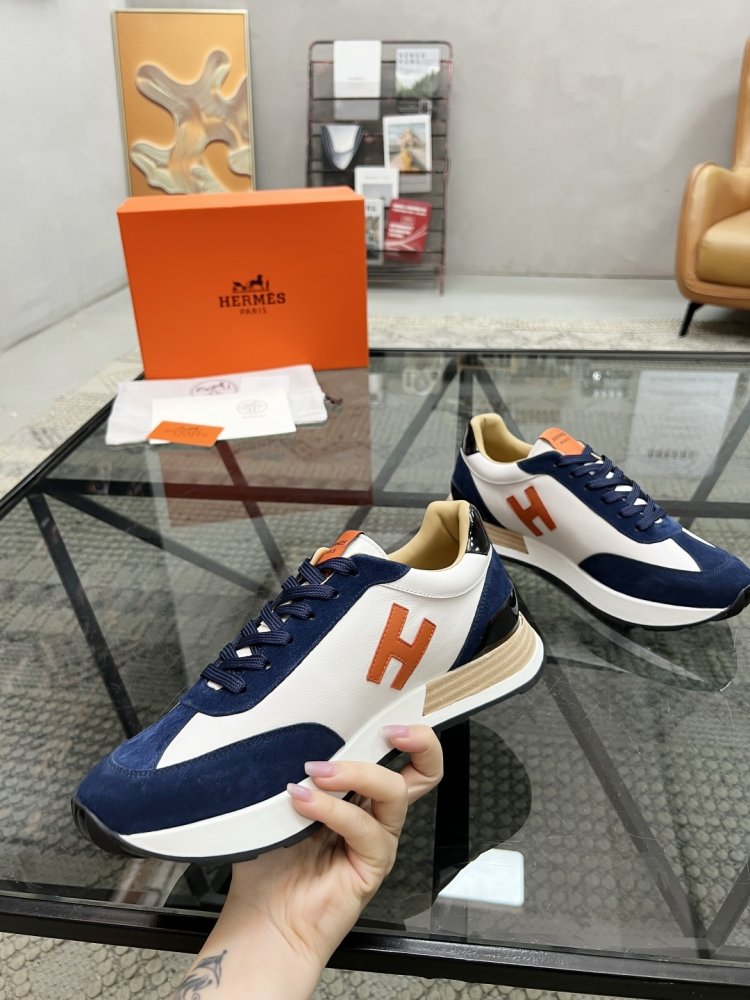 Кроссовки мужские фото 4