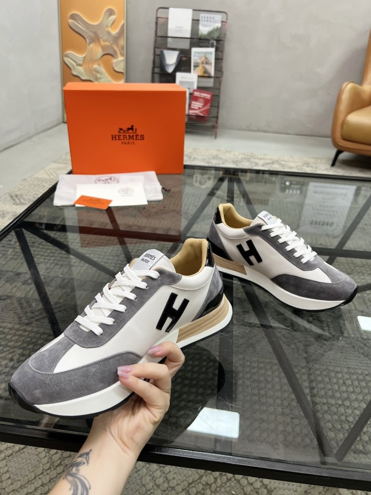 Sneakers men's фото 4