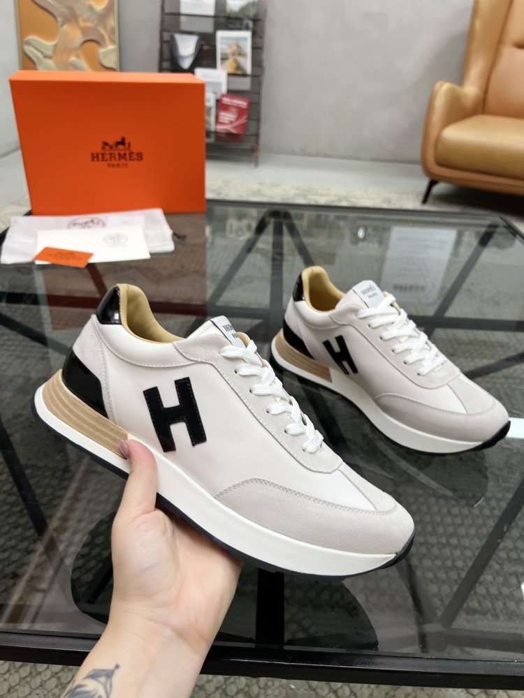 Sneakers men's фото 4