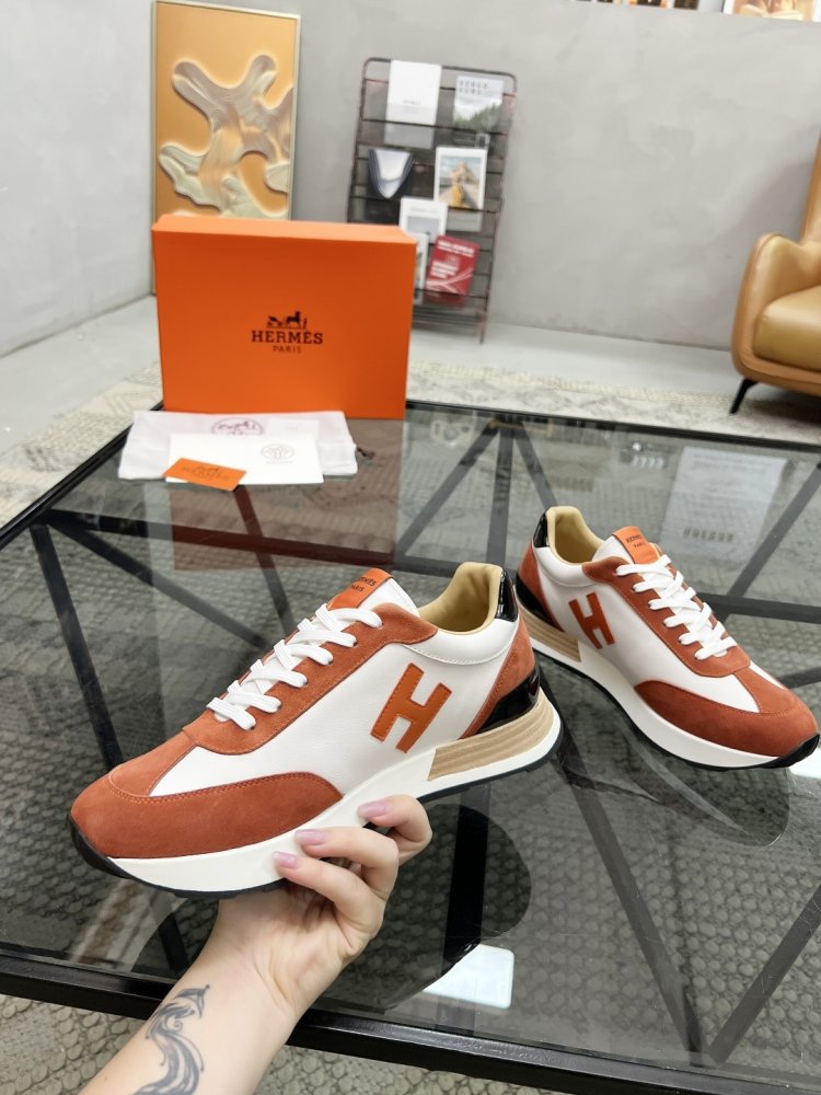 Кроссовки мужские фото 4