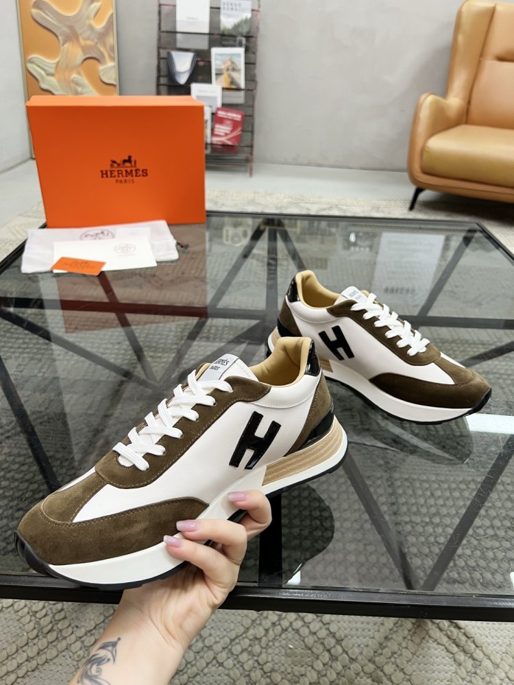 Кроссовки мужские фото 4