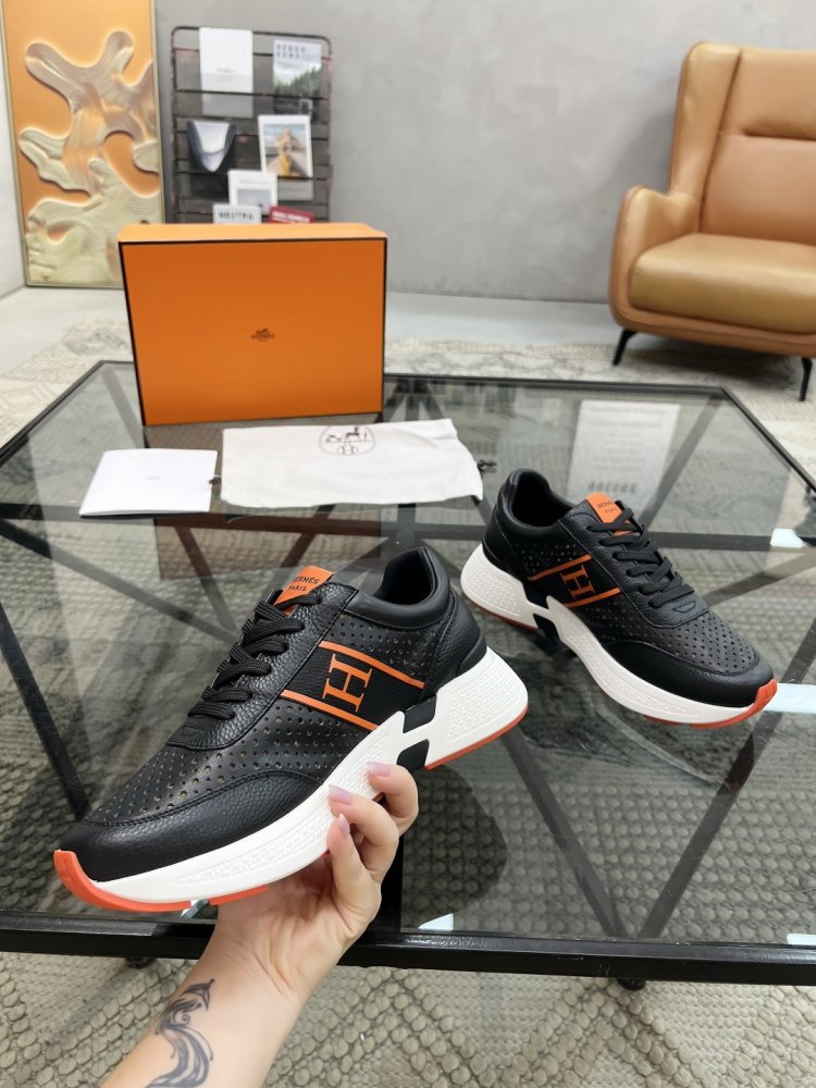 Кроссовки мужские фото 4