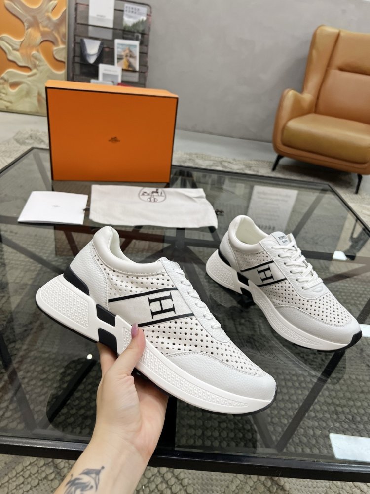 Кросівки чоловічі фото 4