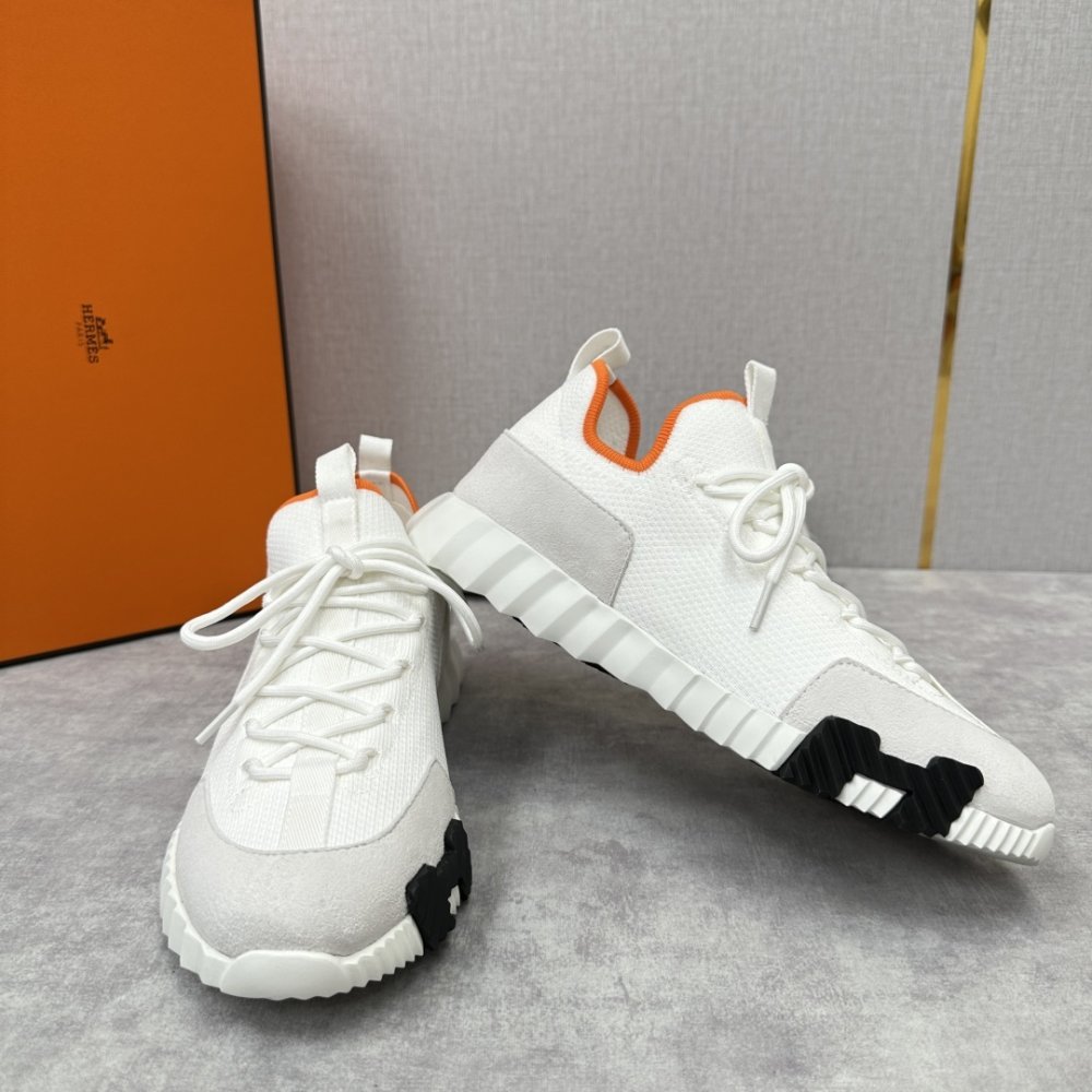 Sneakers men's фото 4