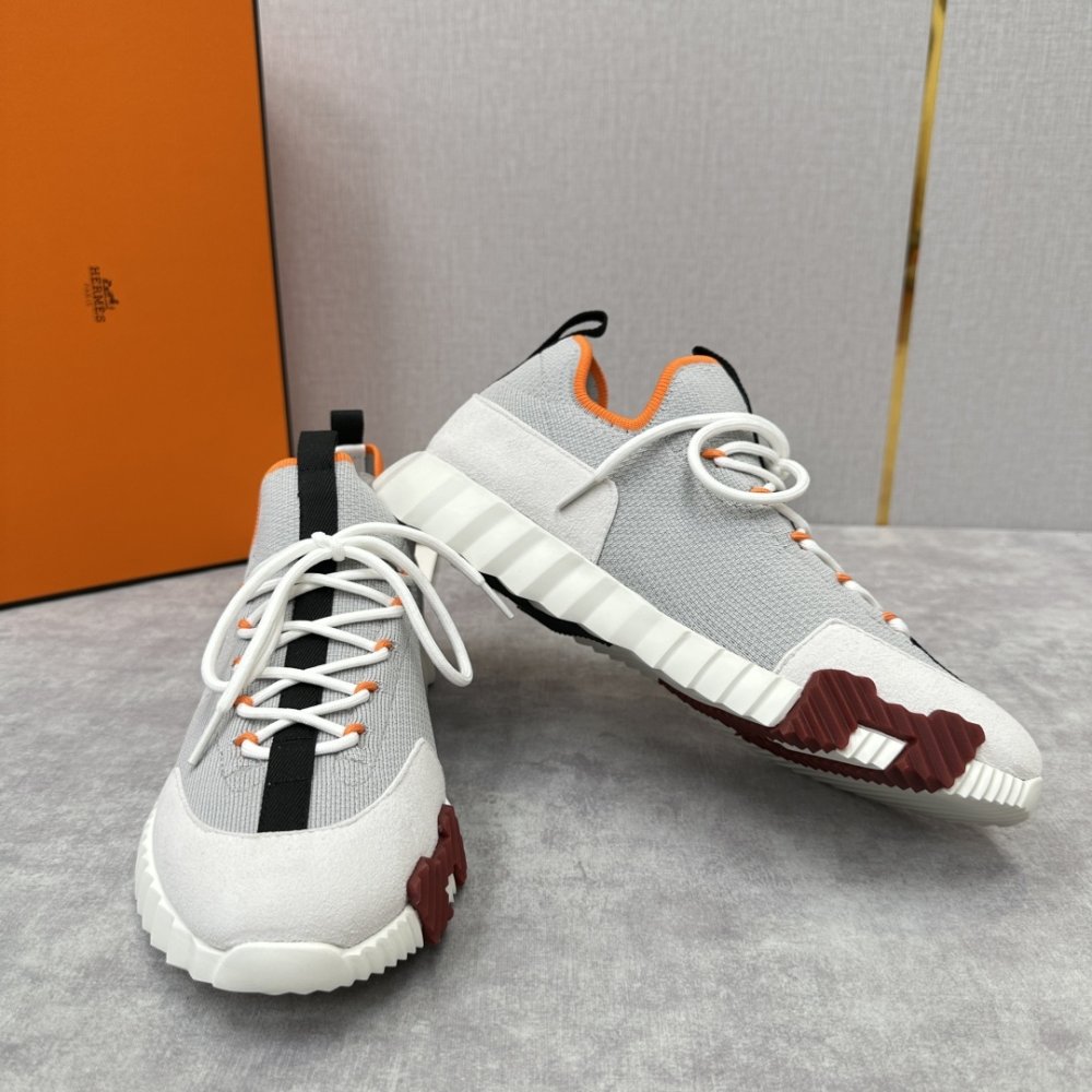 Sneakers men's фото 4