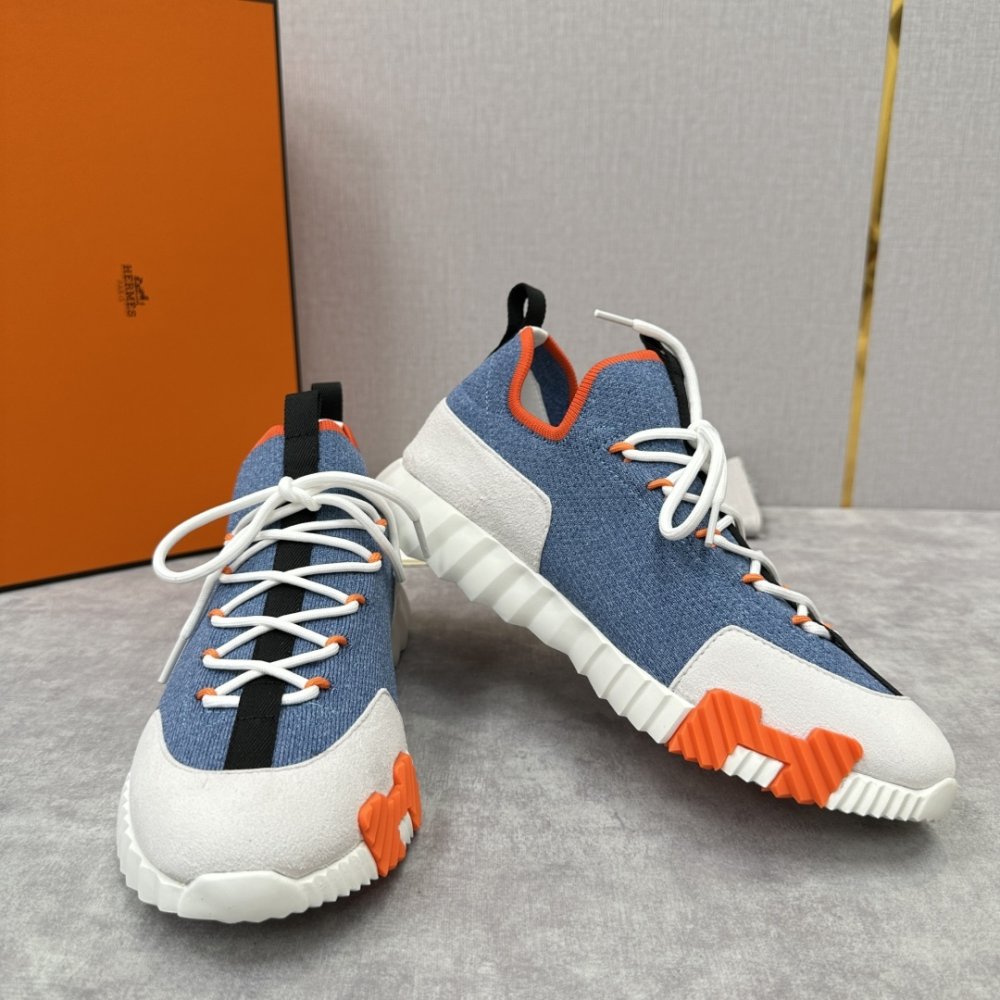 Sneakers men's фото 4