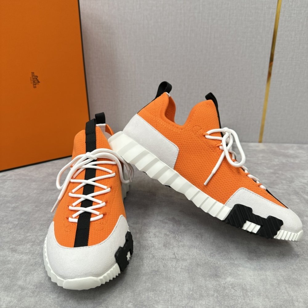 Sneakers men's фото 4