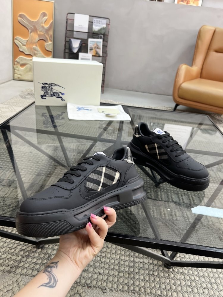 Sneakers men's фото 4