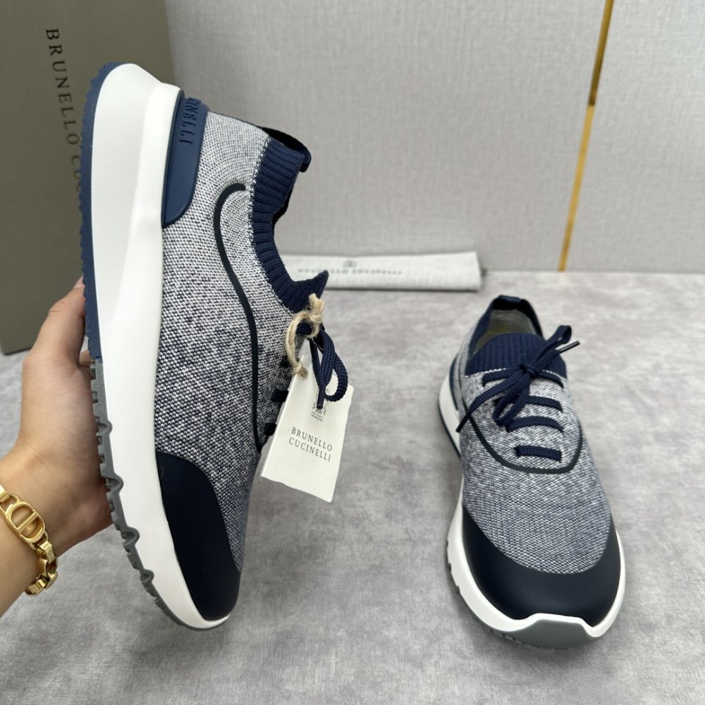 Кросівки чоловічі фото 4