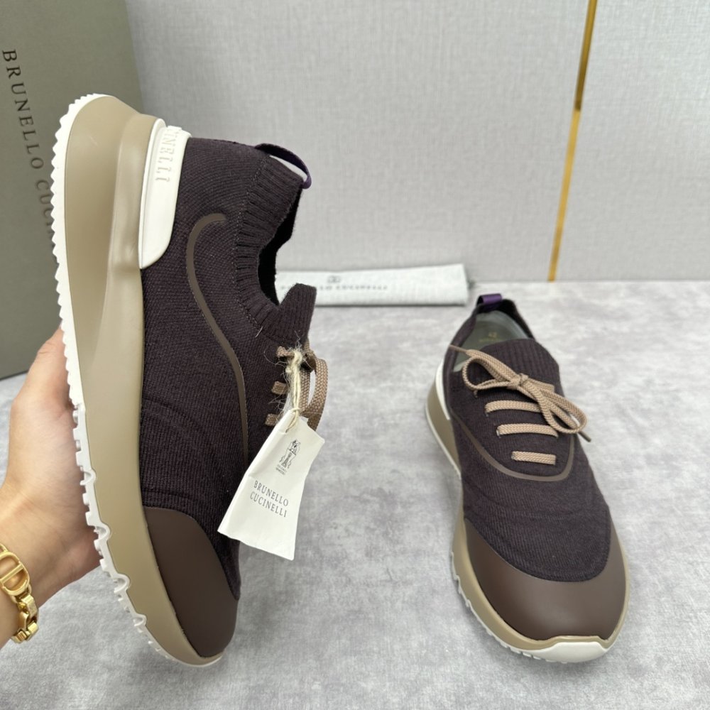 Sneakers men's фото 4