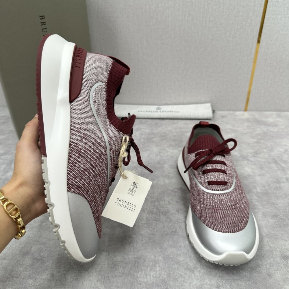 Sneakers men's фото 4