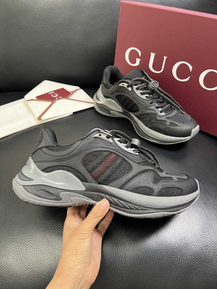 Sneakers men's фото 4