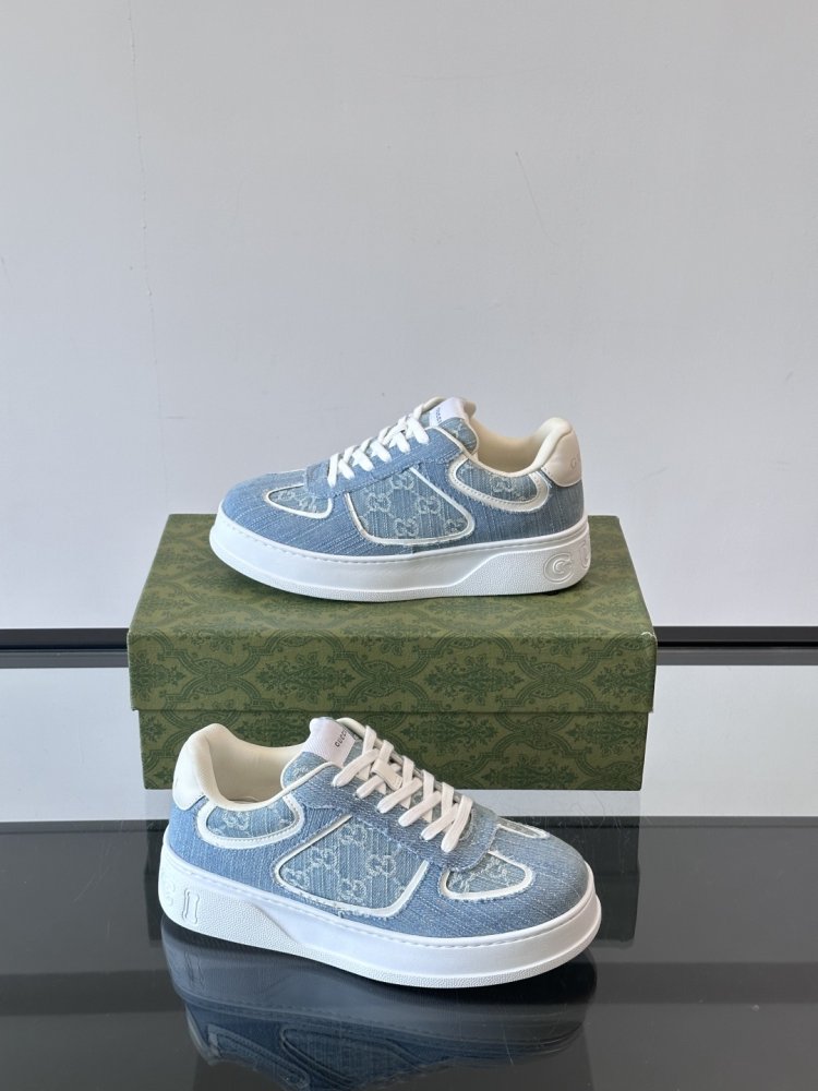 Sneakers men's фото 4