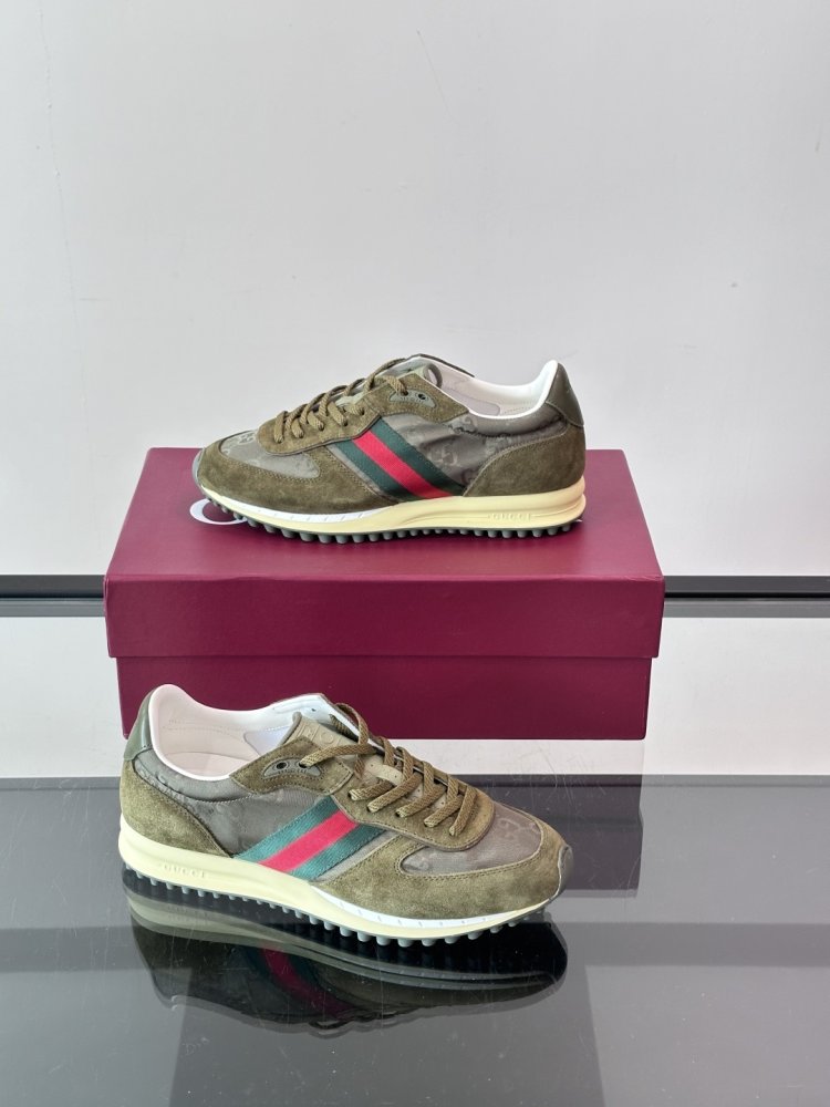 Sneakers men's фото 4