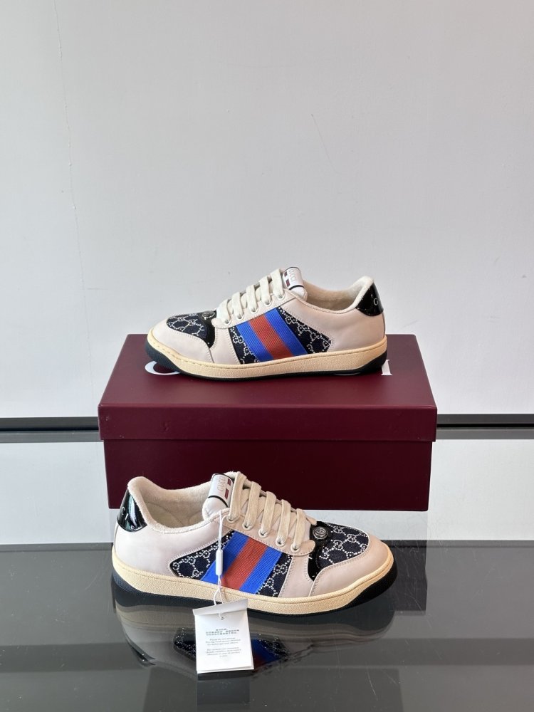 Sneakers men's фото 4