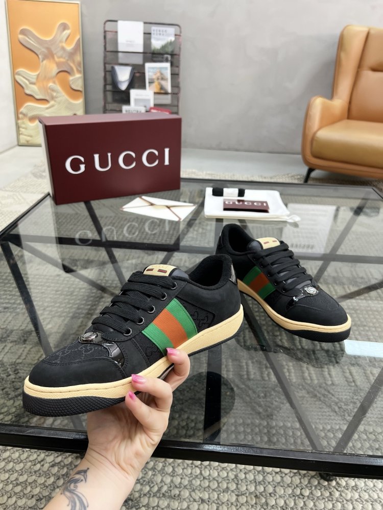 Sneakers men's фото 4