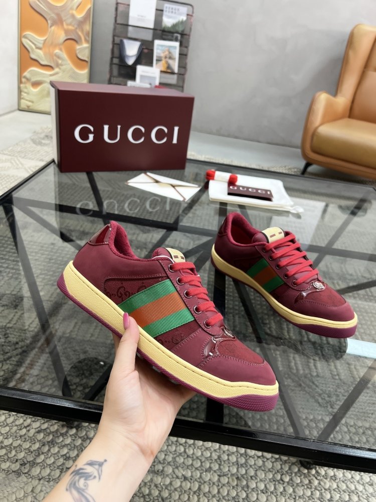 Sneakers men's фото 4