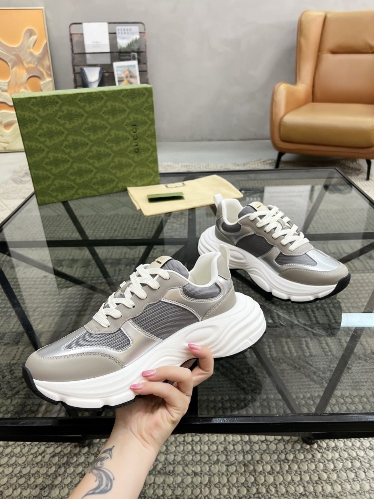 Кроссовки мужские фото 4