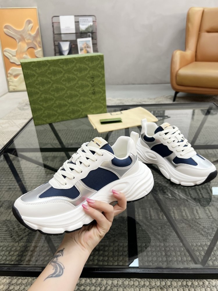 Кроссовки мужские фото 4