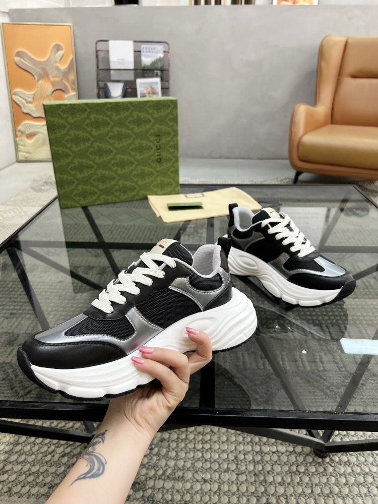 Кроссовки мужские фото 4