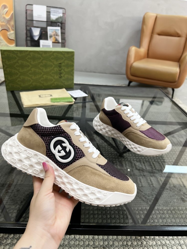 Sneakers men's фото 4