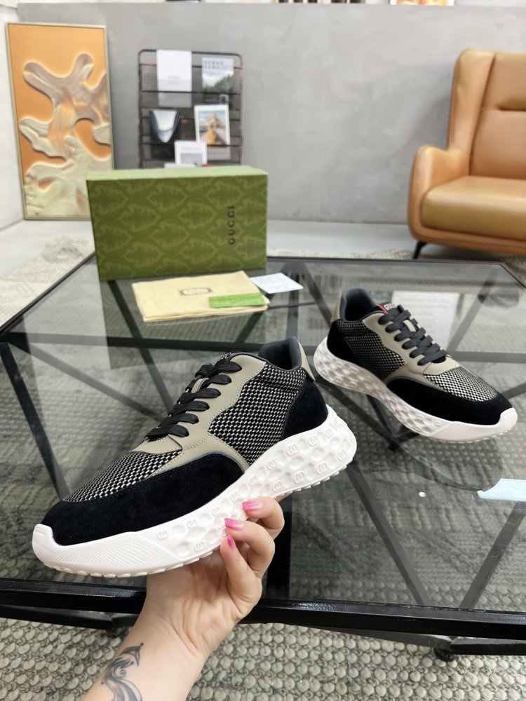 Sneakers men's фото 4