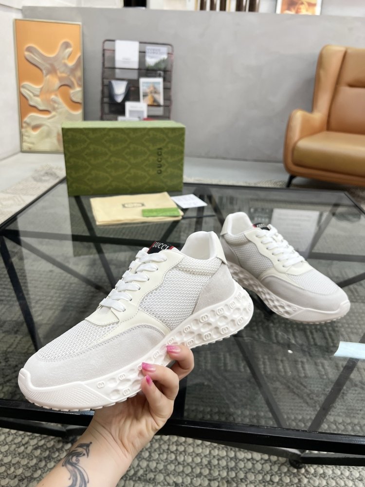 Sneakers men's фото 4