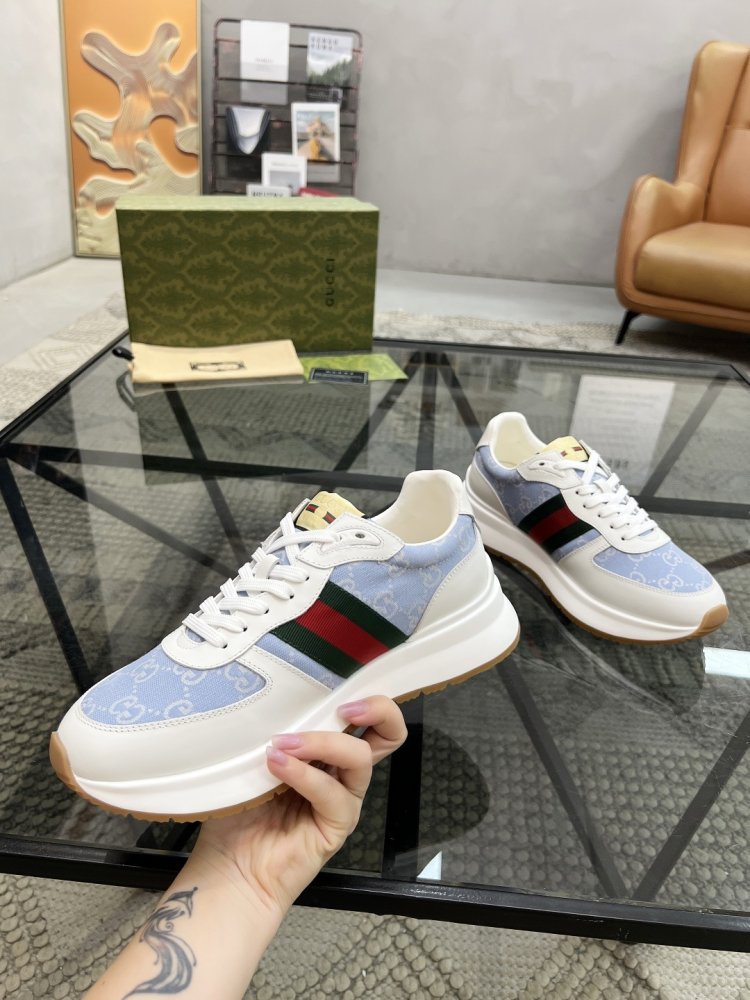 Sneakers men's фото 4