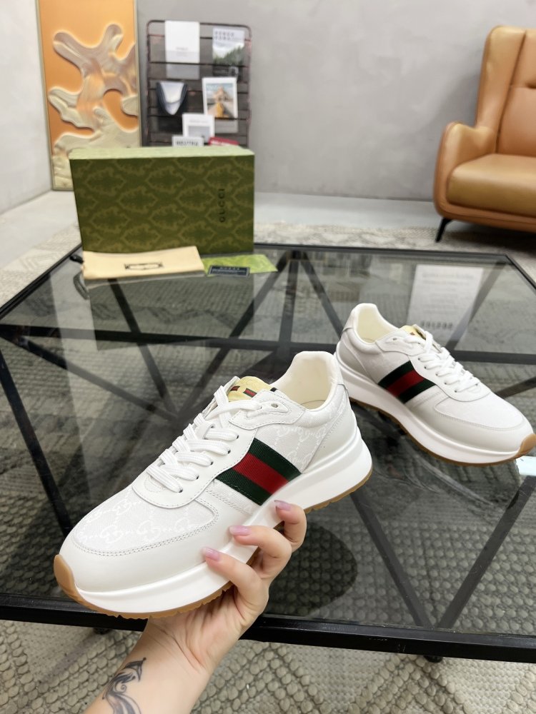 Кроссовки мужские фото 4