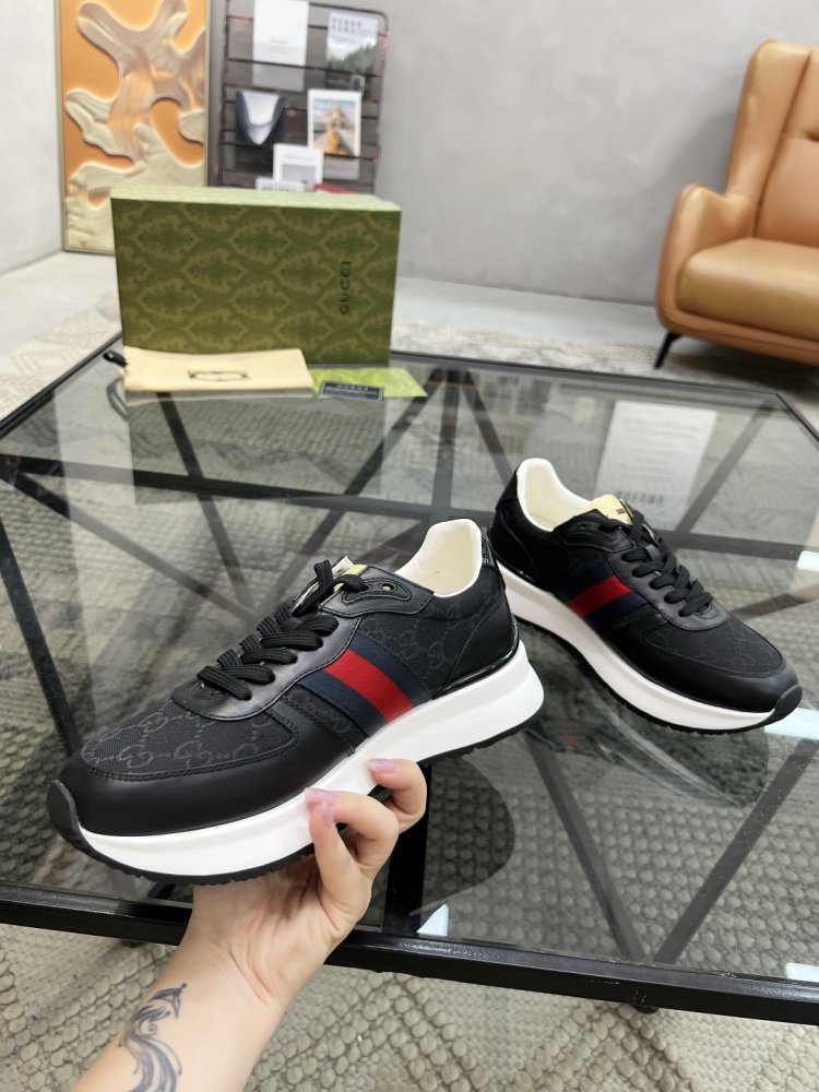 Кроссовки мужские фото 4