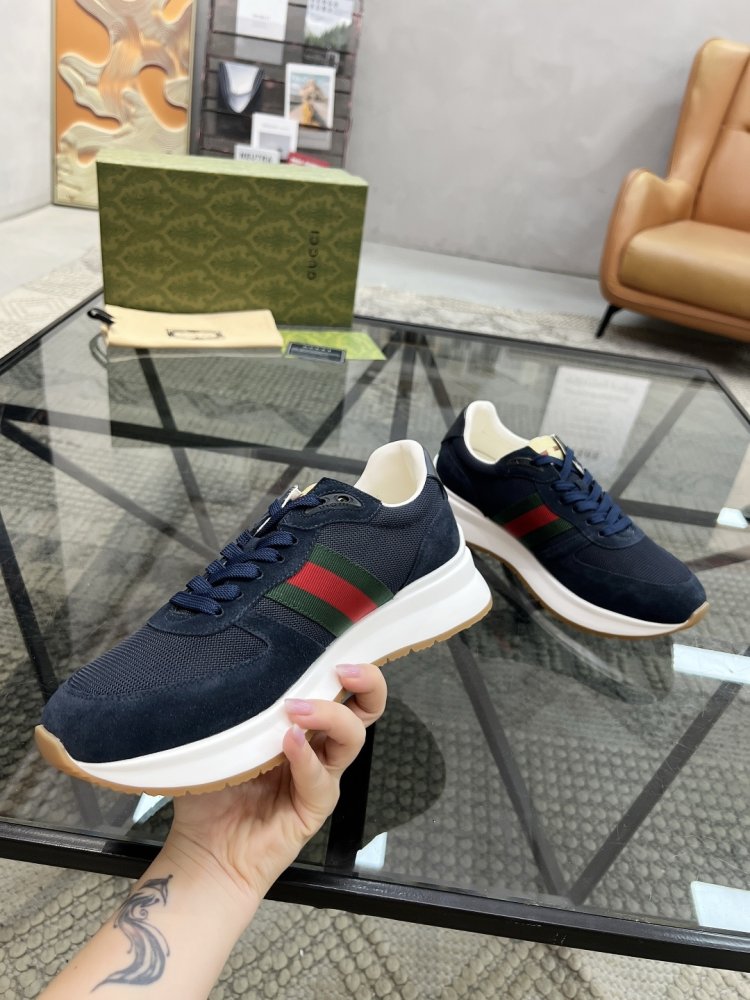 Кроссовки мужские фото 4