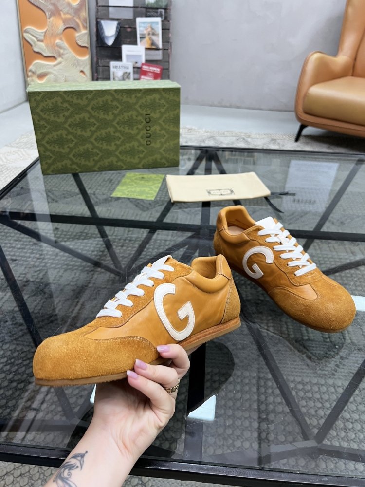 Sneakers men's фото 4