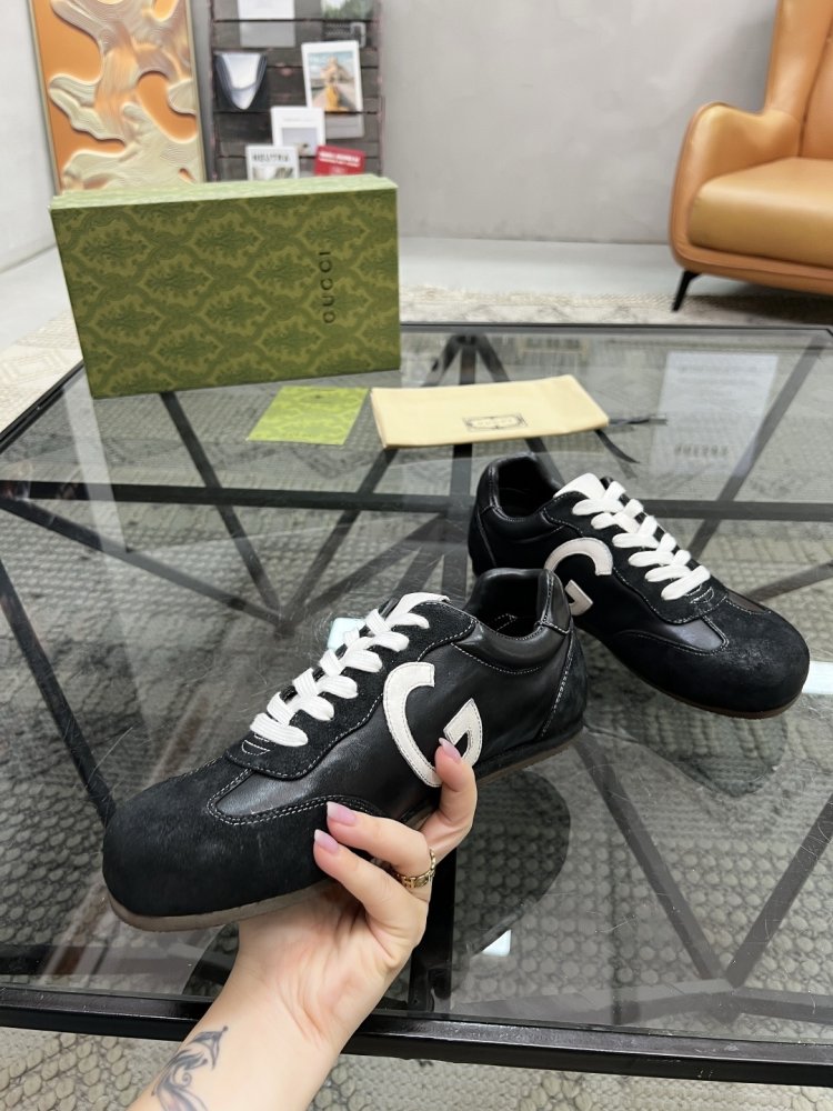 Sneakers men's фото 4