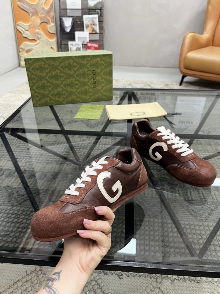 Sneakers men's фото 4