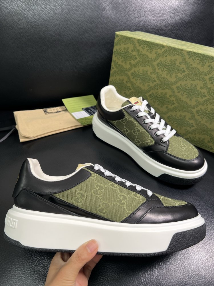 Кроссовки мужские фото 4