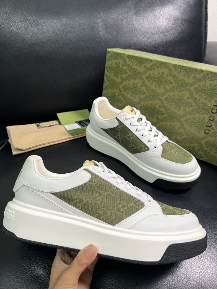 Кросівки чоловічі фото 4