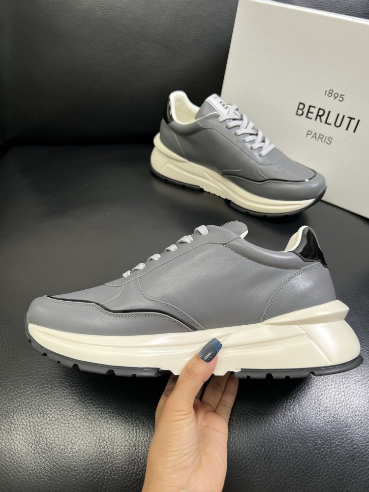 Кроссовки мужские фото 4