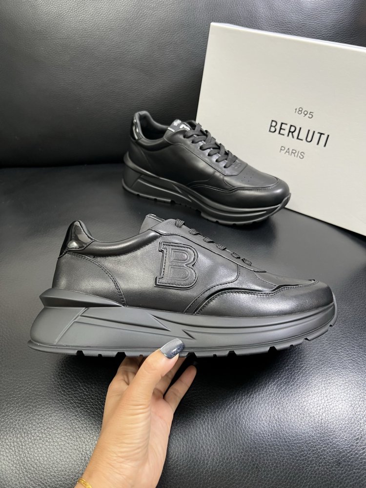 Кроссовки мужские фото 4