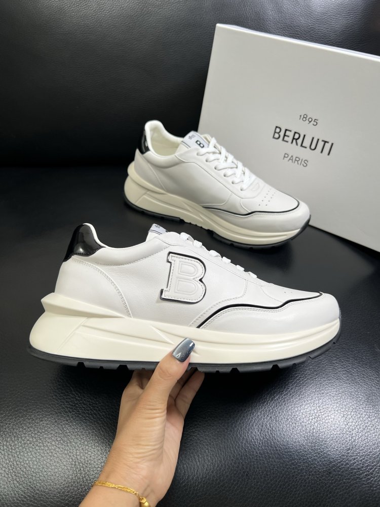 Кроссовки мужские фото 4